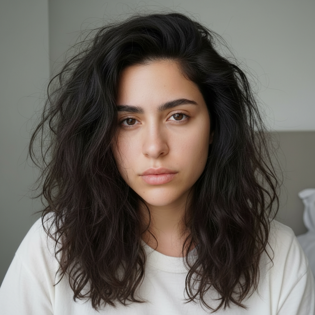 Lisseur Sans Fil Portable