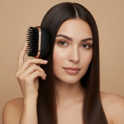 Lisseur Sans Fil Portable