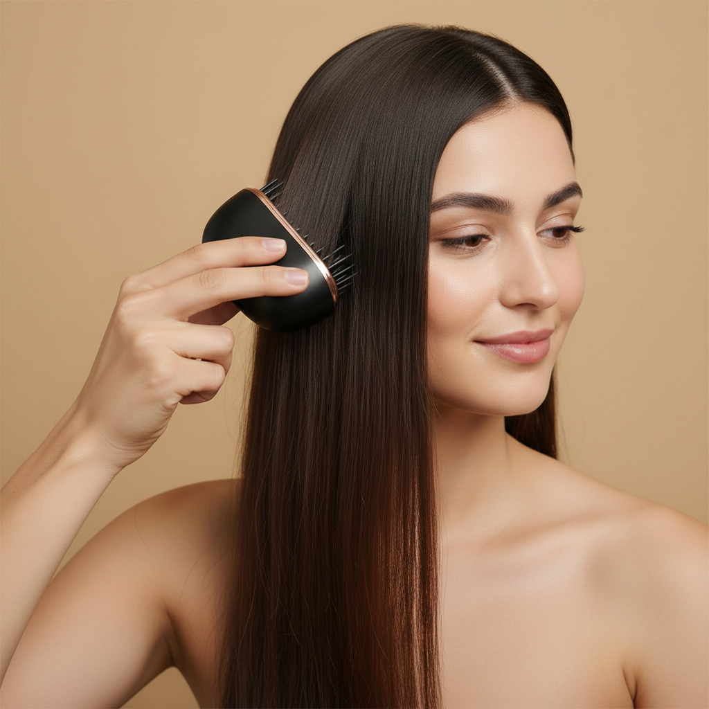 Lisseur Sans Fil Portable