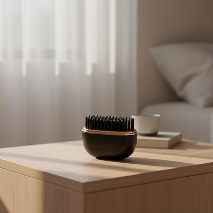 Lisseur Sans Fil Portable