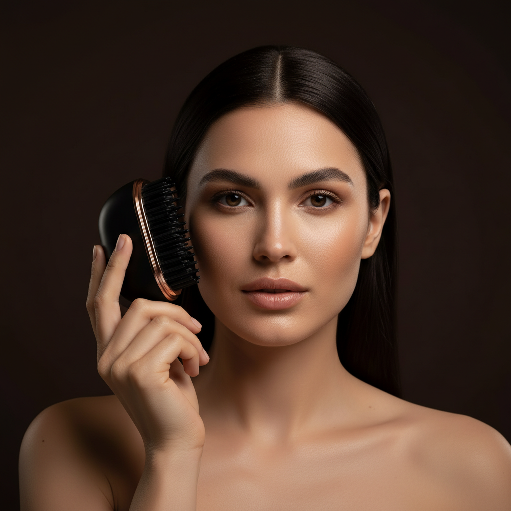 Lisseur Sans Fil Portable